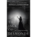 The Jack of Diamonds: Part 11 of the Red Dog Conspiracy - Hardcover