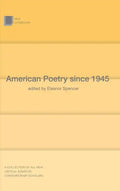 American Poetry Since 1945 - Paperback