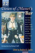 Twelve Views of Manet's Bar - Paperback