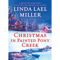 Christmas in Painted Pony Creek - Library Binding