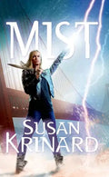 Mist - Paperback