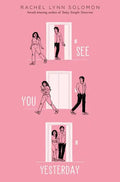 See You Yesterday - Paperback