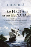 La Flota de Las Especias - Paperback