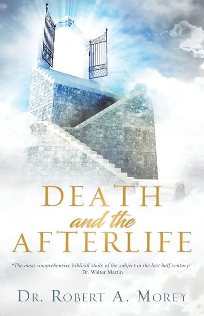 Death and the Afterlife - Paperback