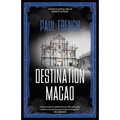 Destination Macao - Paperback