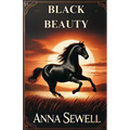 Black Beauty(Illustrated) - Paperback