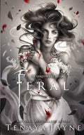 Feral - Paperback