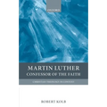 Martin Luther: Confessor of the Faith - Paperback