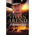 A Rancher's Song - Paperback