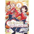 I'm in Love with the Villainess (Manga) Vol. 3 - Paperback