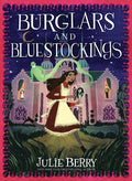 Burglars and Bluestockings - Hardcover