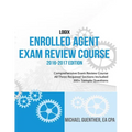 Logix Enrolled Agent Exam Review - Paperback