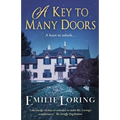 A Key to Many Doors: A thrill-packed tale of mystery, romance and rebellion - Paperback
