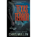 Texas Terror: A Contemporary Western Mystery Series - Paperback