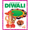 Diwali - Paperback