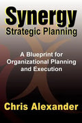Synergy Strategic Planning - Paperback