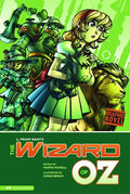 The Wizard of Oz - Paperback