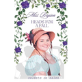 Miss Bryson Heads For A Fall - Paperback