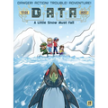 A Little Snow Must Fall - Paperback