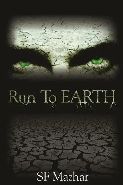 Run To Earth - Paperback