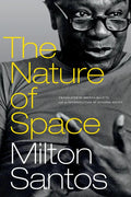 The Nature of Space - Paperback