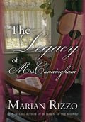 The Legacy of Mrs. Cunningham - Hardcover