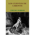 Los Cuentos de Caronte - Paperback