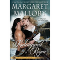 Kidnapped by a Rogue - Paperback