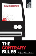 The Contrary Blues - Paperback