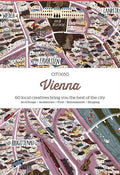 Citix60: Vienna: 60 Creatives Show You the Best of the City - Paperback
