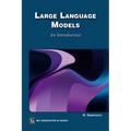 Large Language Models: An Introduction - Paperback