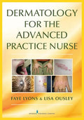 Dermatology for the Advanced Practice Nurse - Paperback