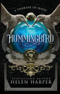 Hummingbird - Paperback