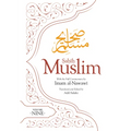 Sahih Muslim (Volume 9): With the Full Commentary by Imam Nawawi - Hardcover
