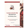 Cardiometabolic Risk Management in Primary Care: A guide to cardiovascular risk management for primary care providers - Paperback