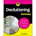 Decluttering for Dummies - Paperback