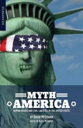 Myth America: Human Rights and Civil Liberties in the United States - Paperback