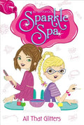 All That Glitters - Paperback