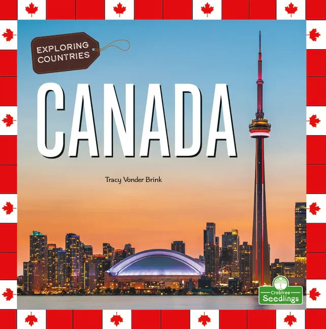 Canada - Library Binding