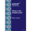 What is the Middle East? - Hardcover
