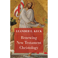 Renewing New Testament Christology - Hardcover