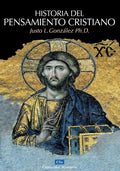 Historia del Pensamiento Cristiano - Paperback