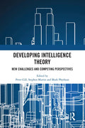 Developing Intelligence Theory: New Challenges and Competing Perspectives - Paperback