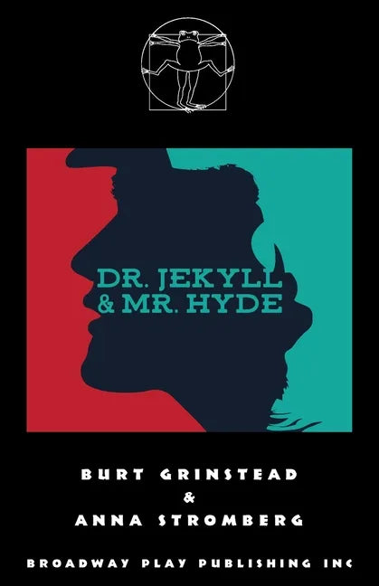 Dr Jekyll & Mr Hyde - Paperback