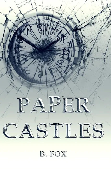 Paper Castles - Paperback
