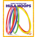 Hula Hoops - Hardcover