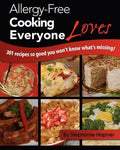 Allergy-Free Cooking Everyone Loves - Paperback