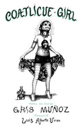 Coatlicue Girl - Paperback