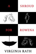 A Shroud for Rowena: (A Michael Dundas Mystery) - Paperback