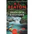 Death of a Kingfisher - Paperback